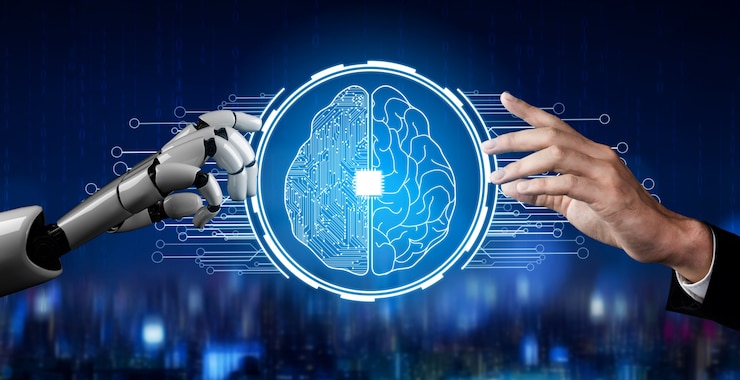 AI Integration Consulting