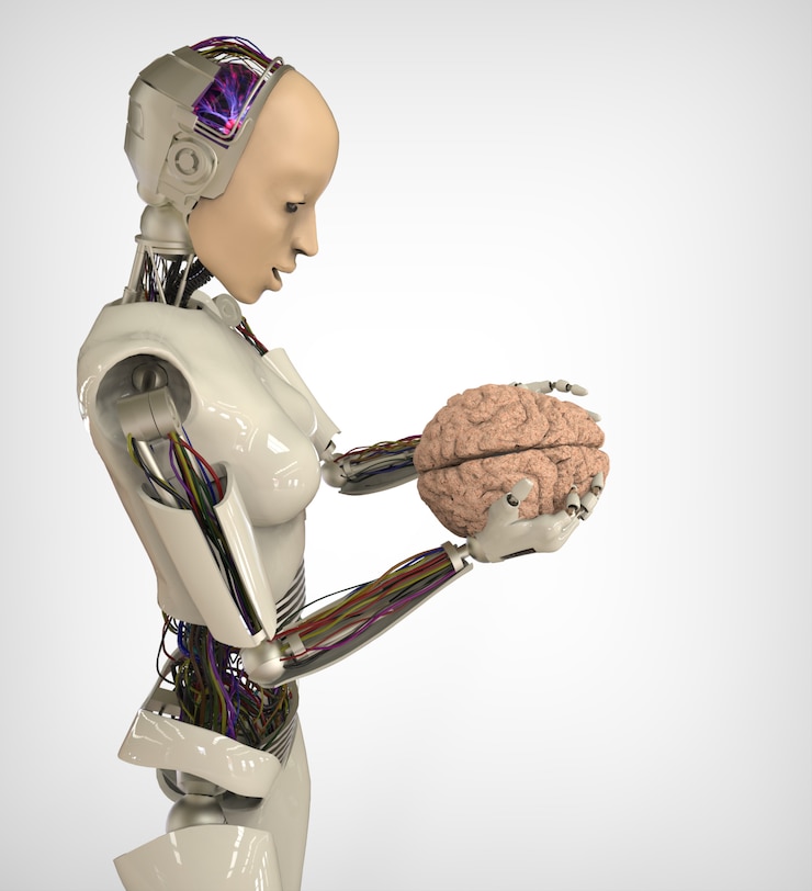 AI Strategy Development